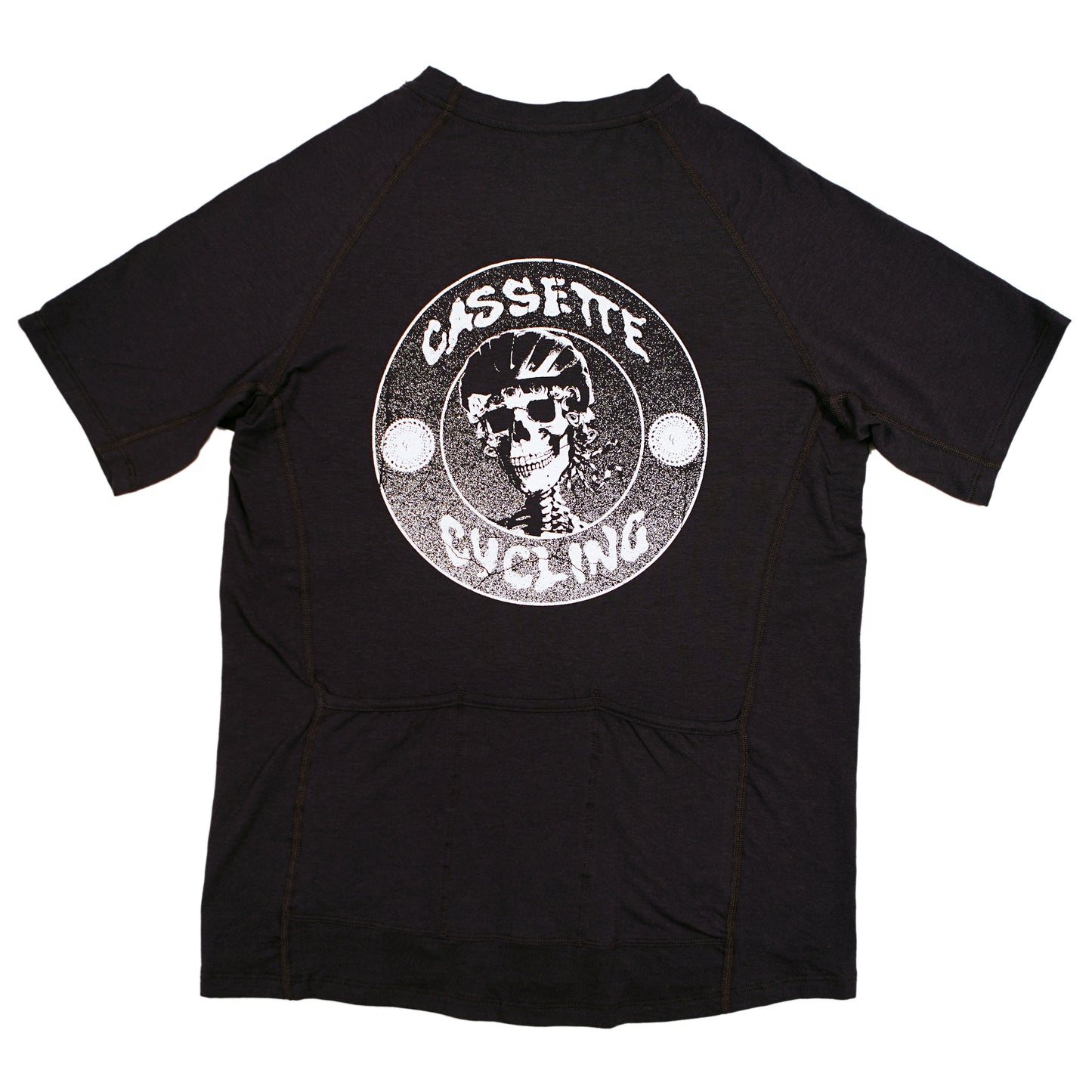 Golden Road Cycling Shirt