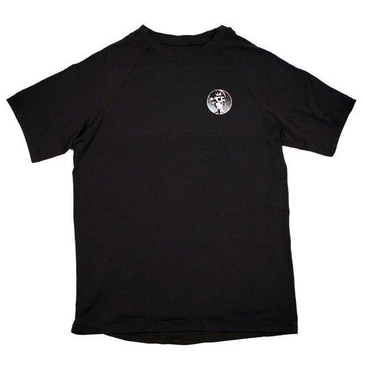 Golden Road Cycling Shirt