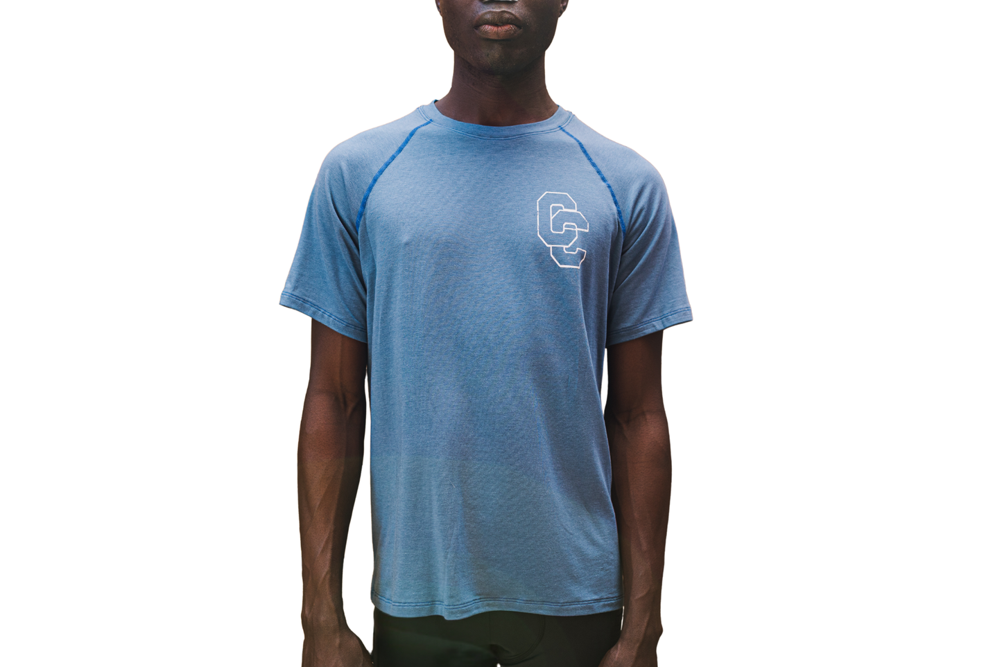 My Old School Cycling Shirt