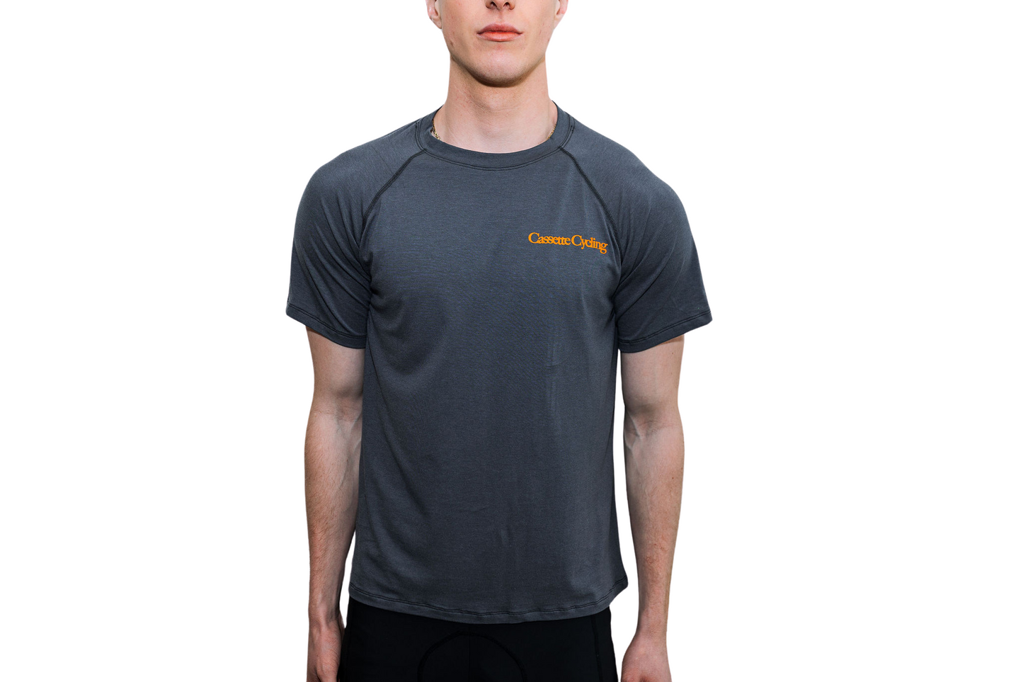 Pathways Meet Cycling Shirt