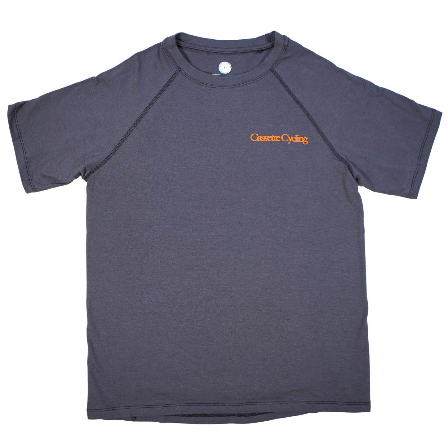 Pathways Meet Cycling Shirt