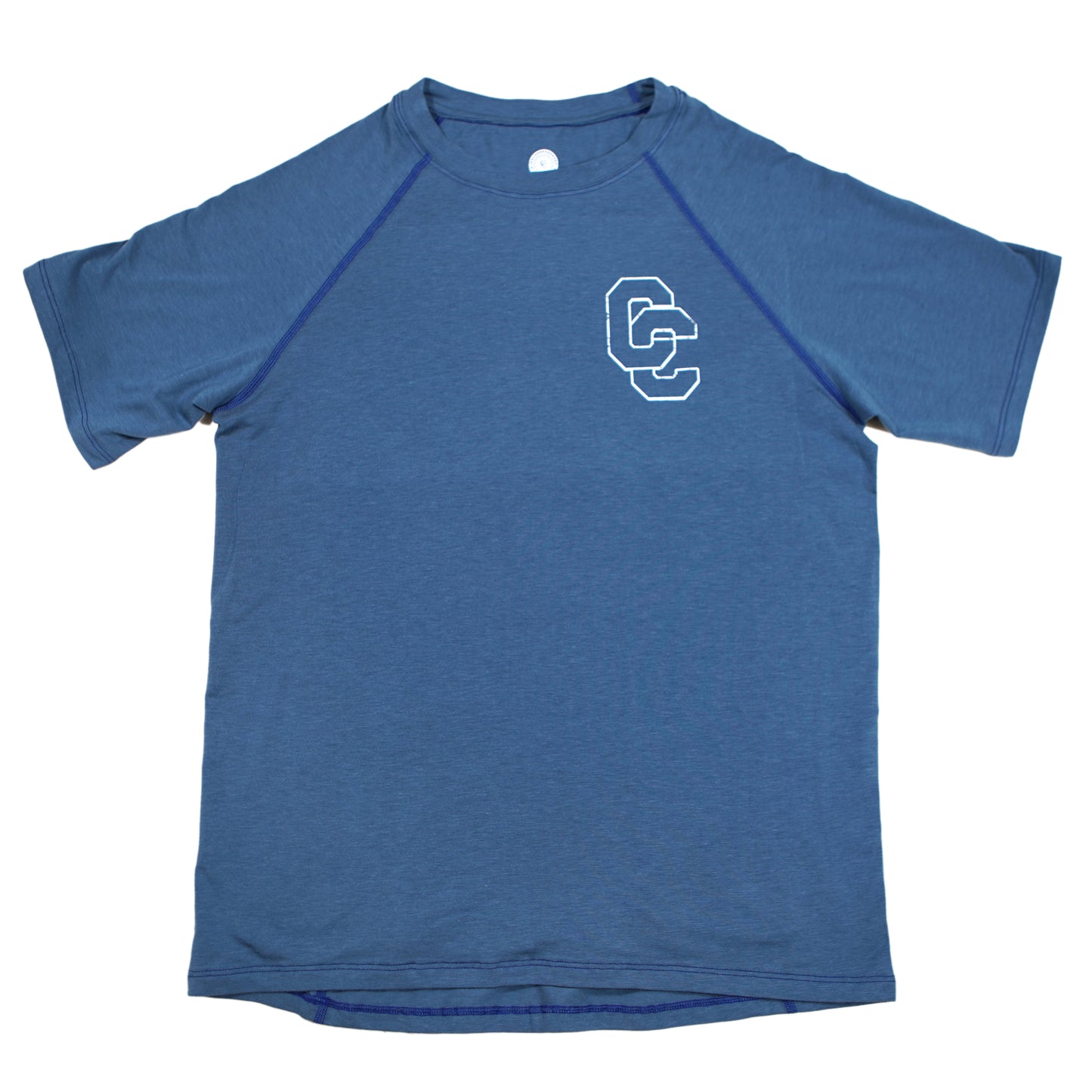 My Old School Cycling Shirt