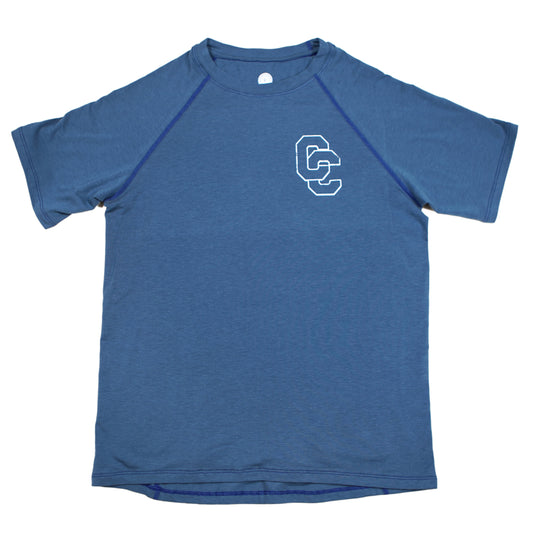 My Old School Cycling Shirt