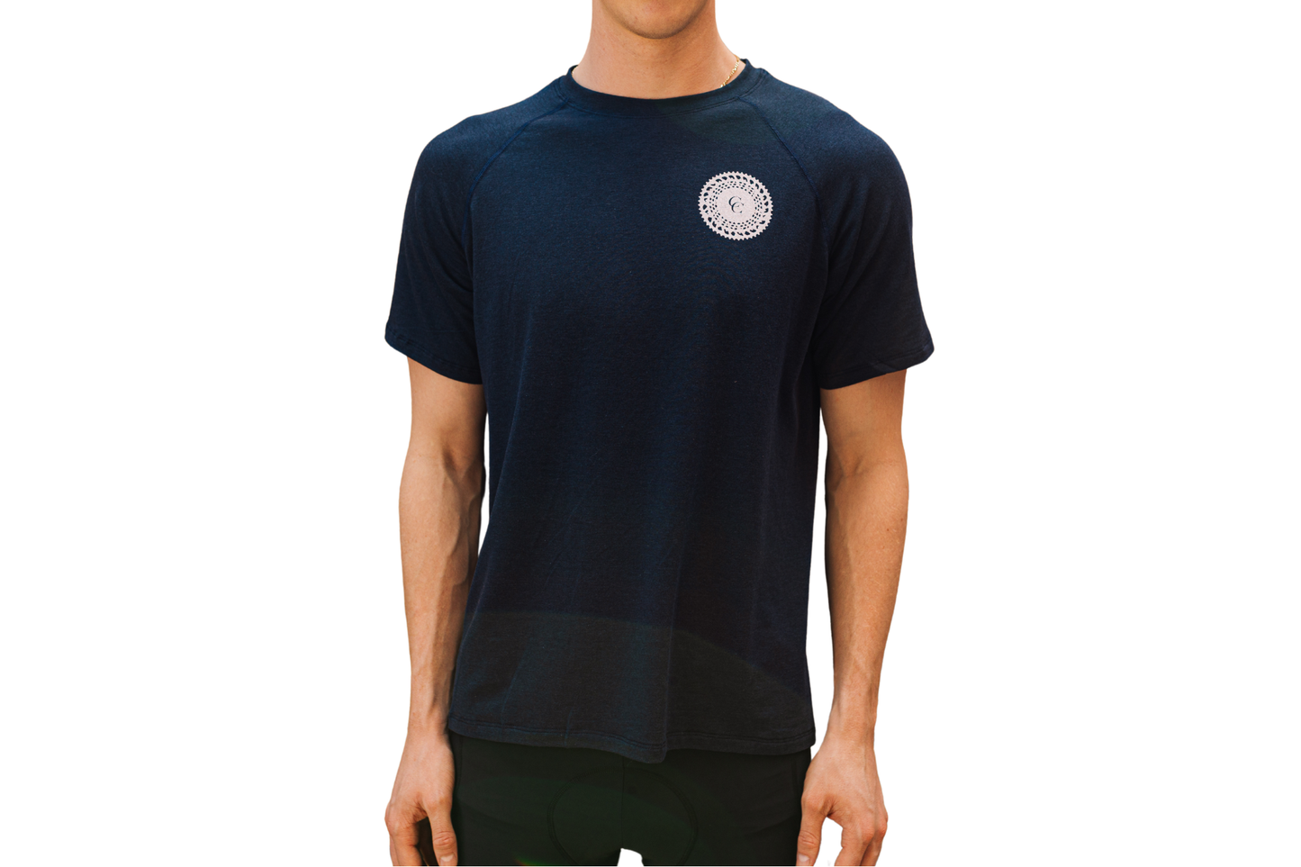 Cities Cycling Shirt