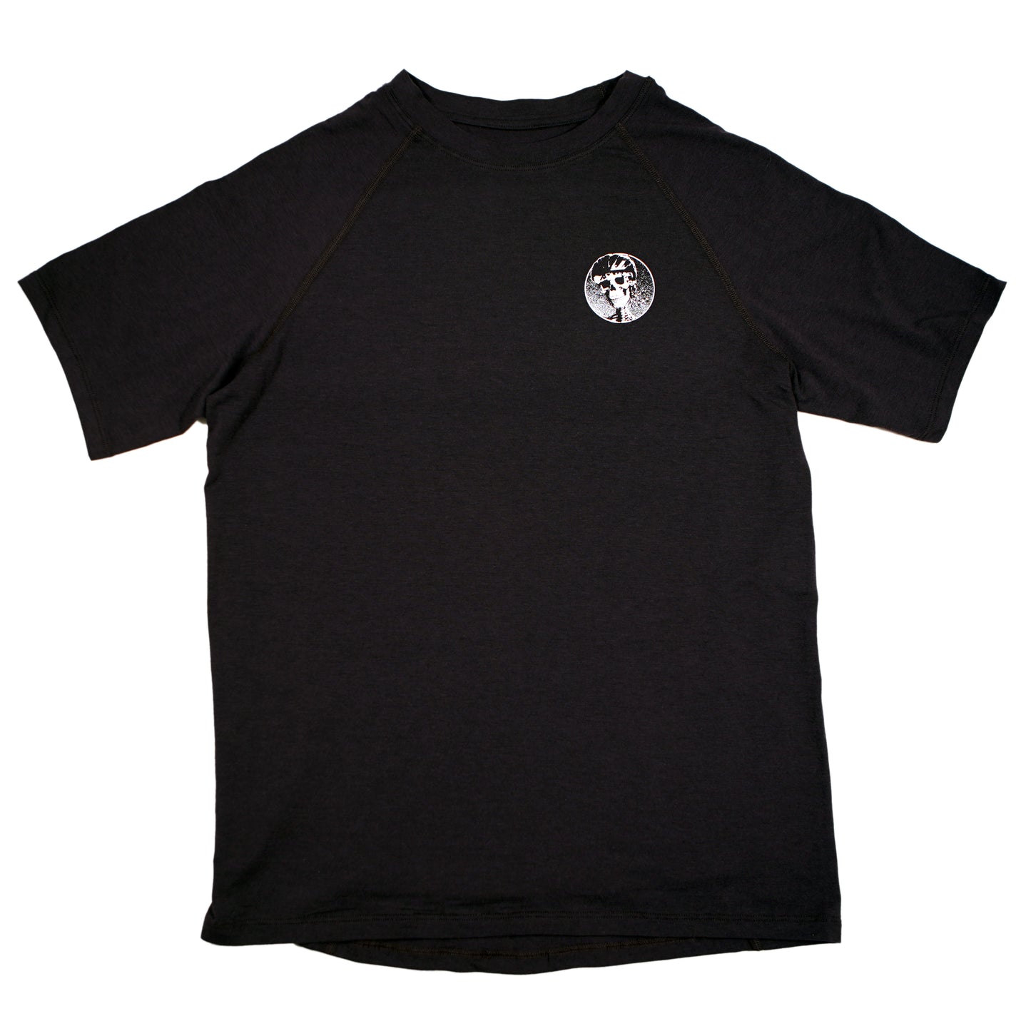 Golden Road Cycling Shirt