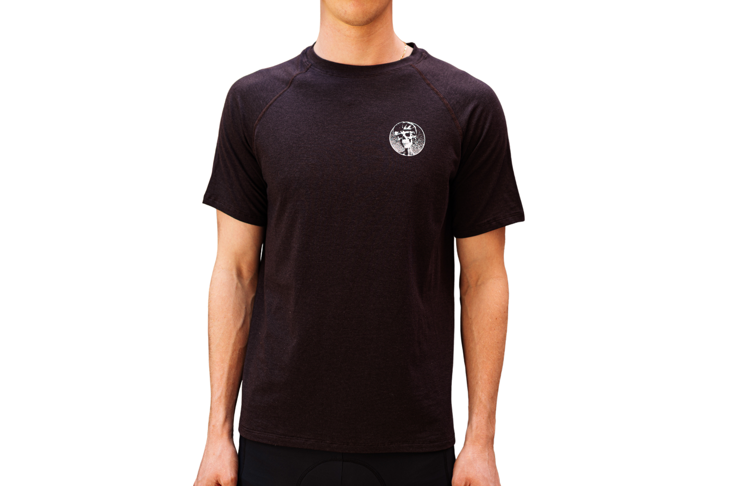 Golden Road Cycling Shirt